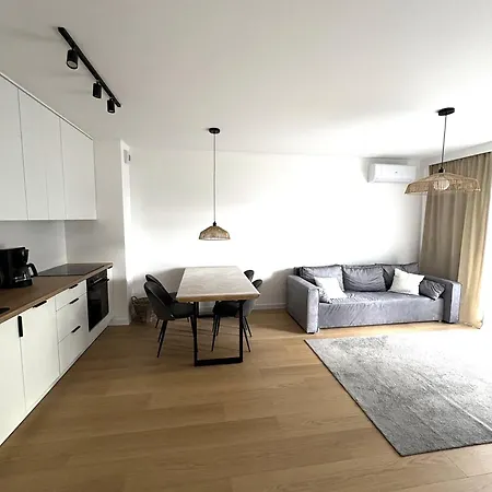 Nest Lejlighed *
