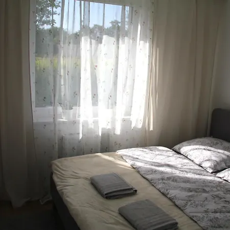 Nest Lejlighed