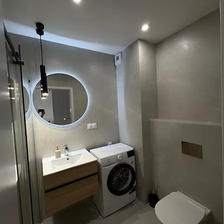 Nest Lejlighed
