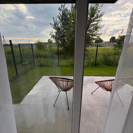 Nest Апартаменты