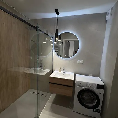Nest Lejlighed *