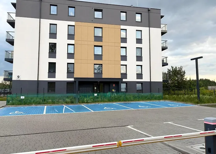 Διαμέρισμα Nest *