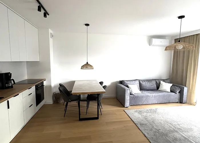 Nest Διαμέρισμα *