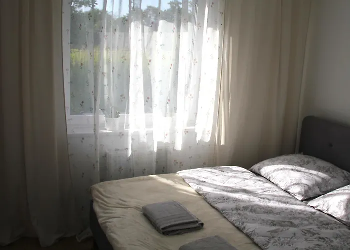 Nest Διαμέρισμα