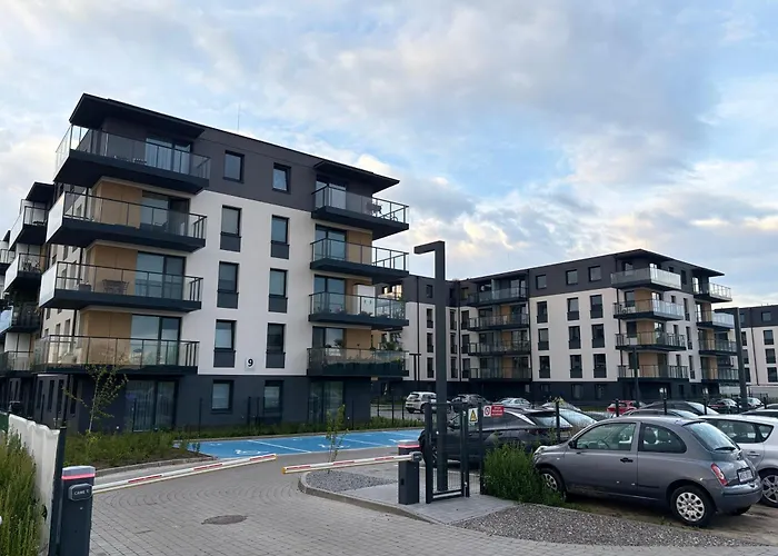 Nest Διαμέρισμα *