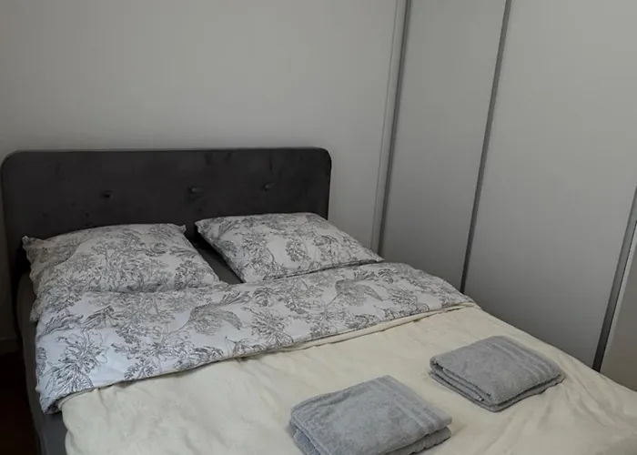 Διαμέρισμα Nest