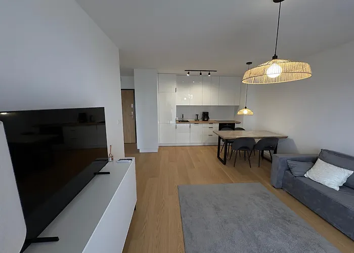 Nest Διαμέρισμα Teresin