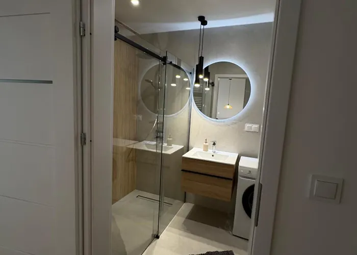 Nest Διαμέρισμα *