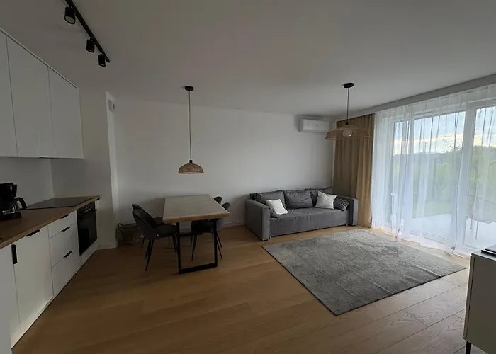 Nest Διαμέρισμα Teresin