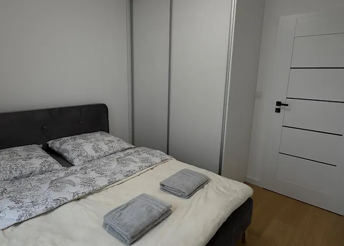 Διαμέρισμα Nest Teresin