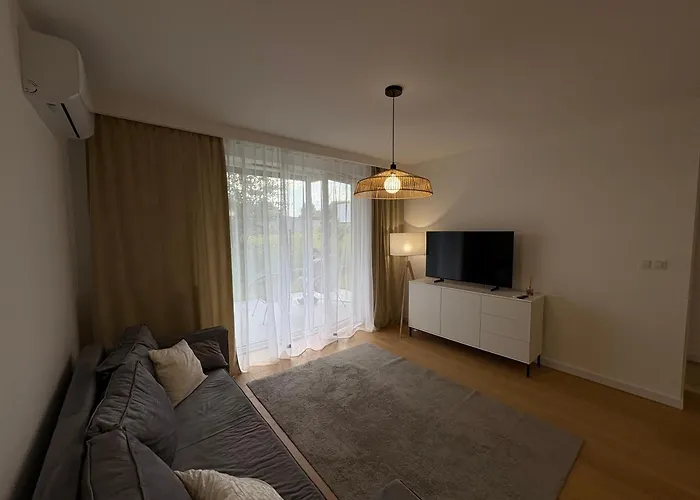 Διαμέρισμα Nest *