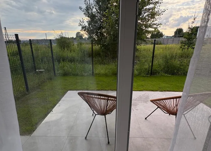 Nest Διαμέρισμα