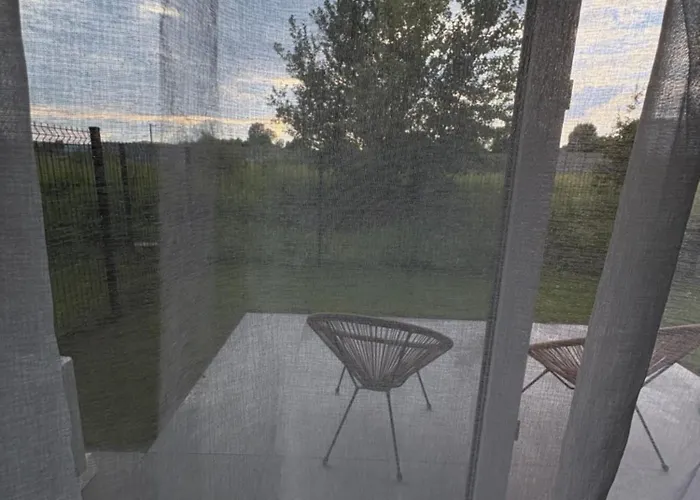 Nest Διαμέρισμα Teresin