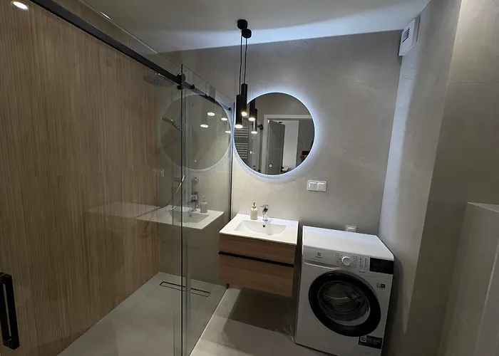 Nest Διαμέρισμα *